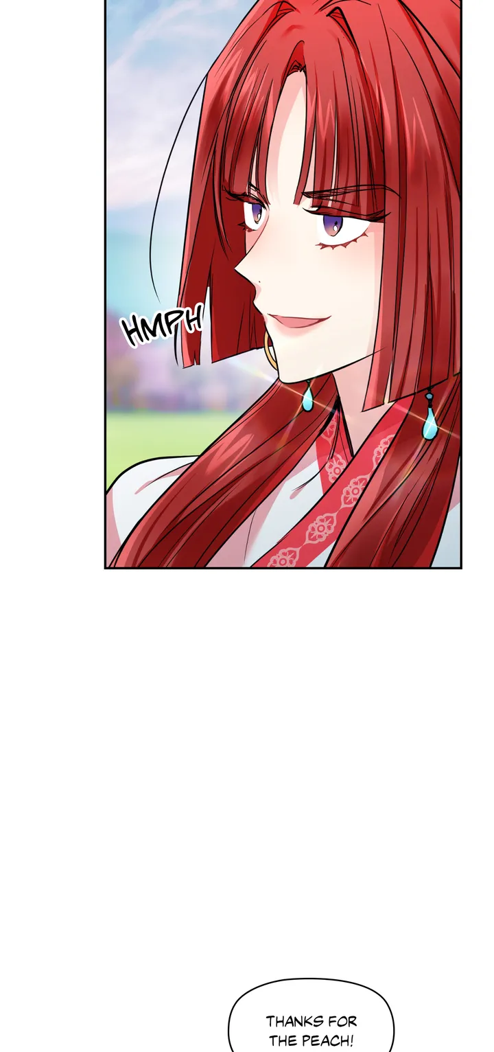 Just Peachy Chapter 1 - Page 58