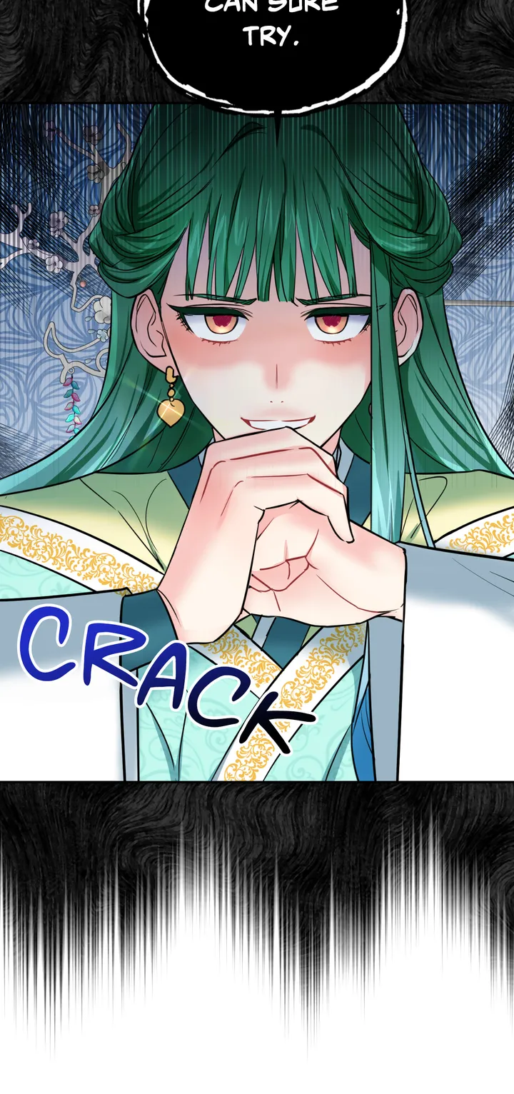 Just Peachy Chapter 1 - Page 60