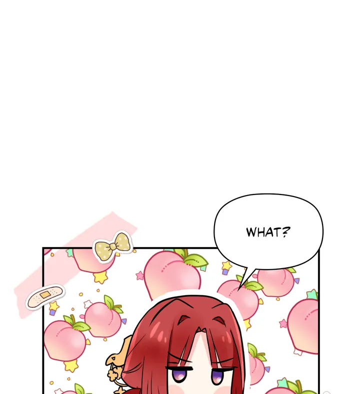 Just Peachy Chapter 1 - Page 61