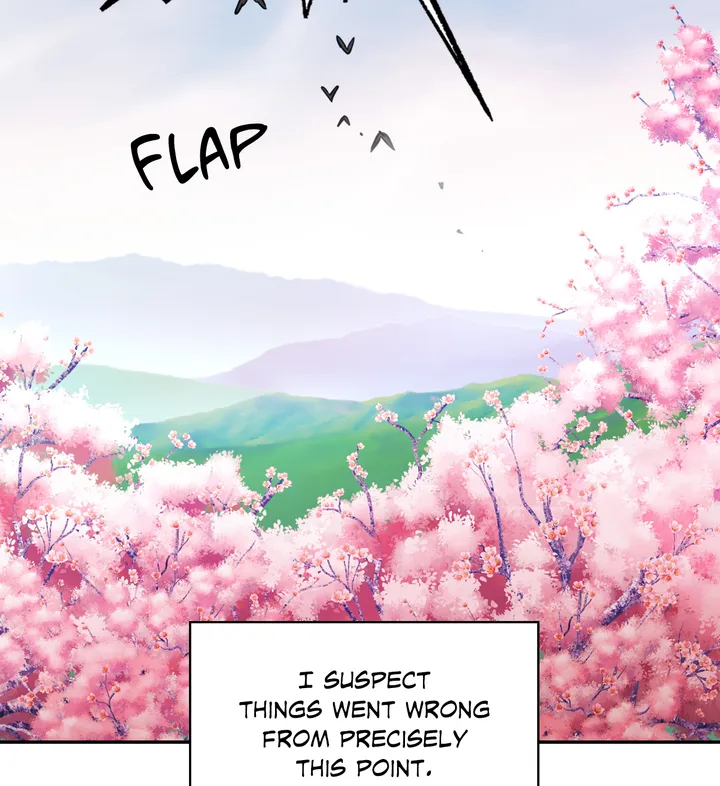 Just Peachy Chapter 1 - Page 64