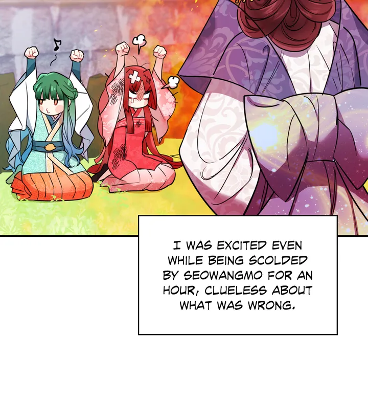 Just Peachy Chapter 1 - Page 66