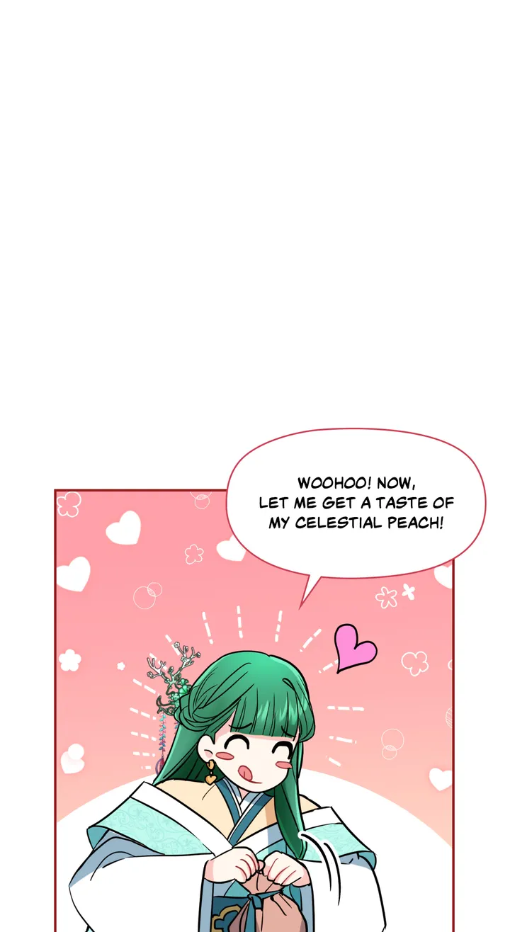 Just Peachy Chapter 1 - Page 67