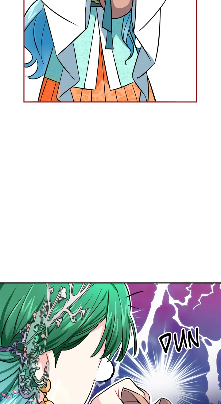 Just Peachy Chapter 1 - Page 68