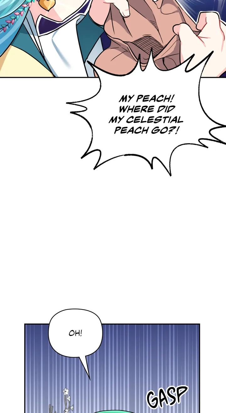 Just Peachy Chapter 1 - Page 69