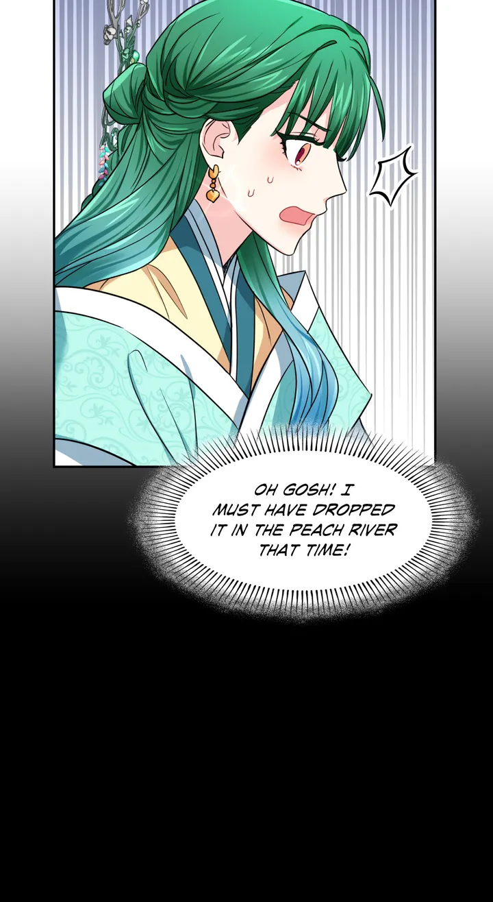 Just Peachy Chapter 1 - Page 70