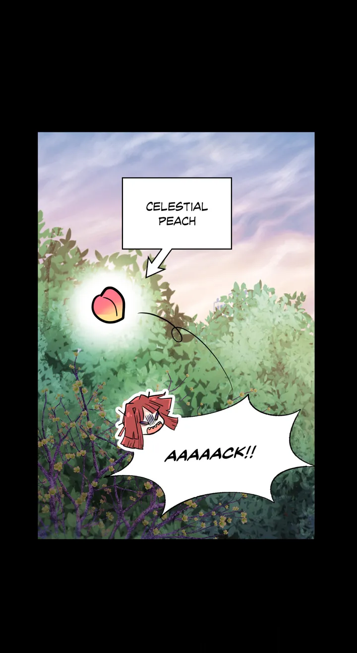 Just Peachy Chapter 1 - Page 71