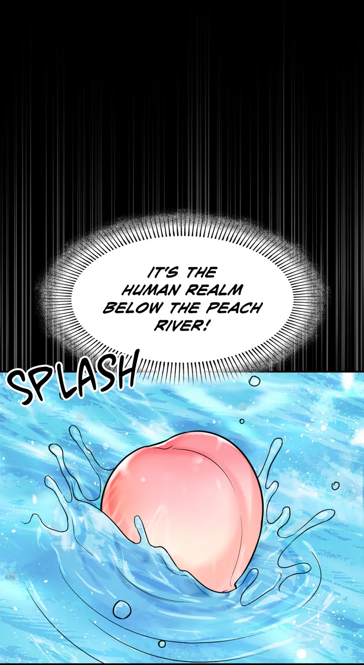 Just Peachy Chapter 1 - Page 72