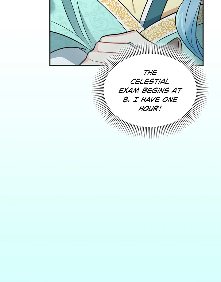 Just Peachy Chapter 1 - Page 75