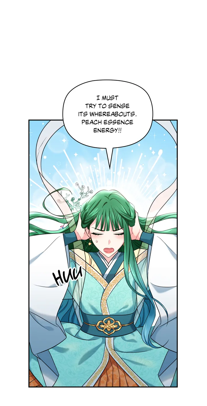 Just Peachy Chapter 1 - Page 84