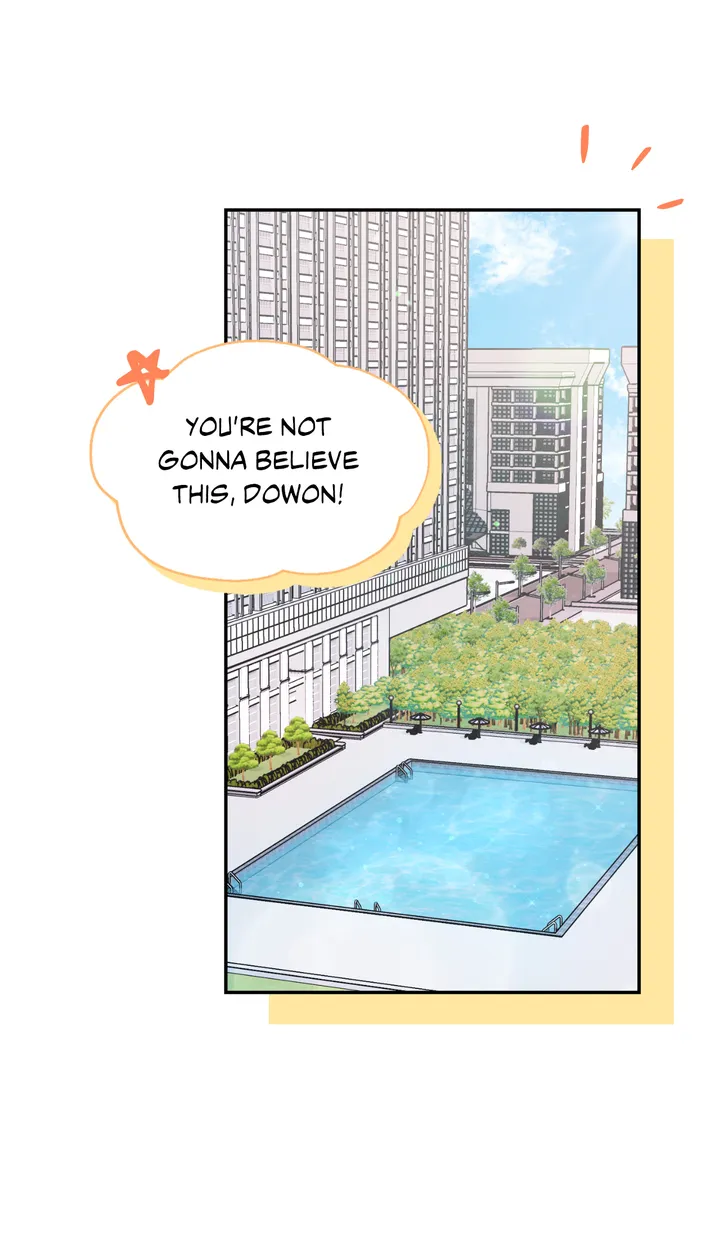 Just Peachy Chapter 1 - Page 88