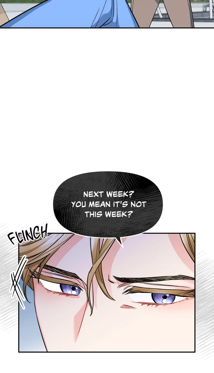 Just Peachy Chapter 1 - Page 90