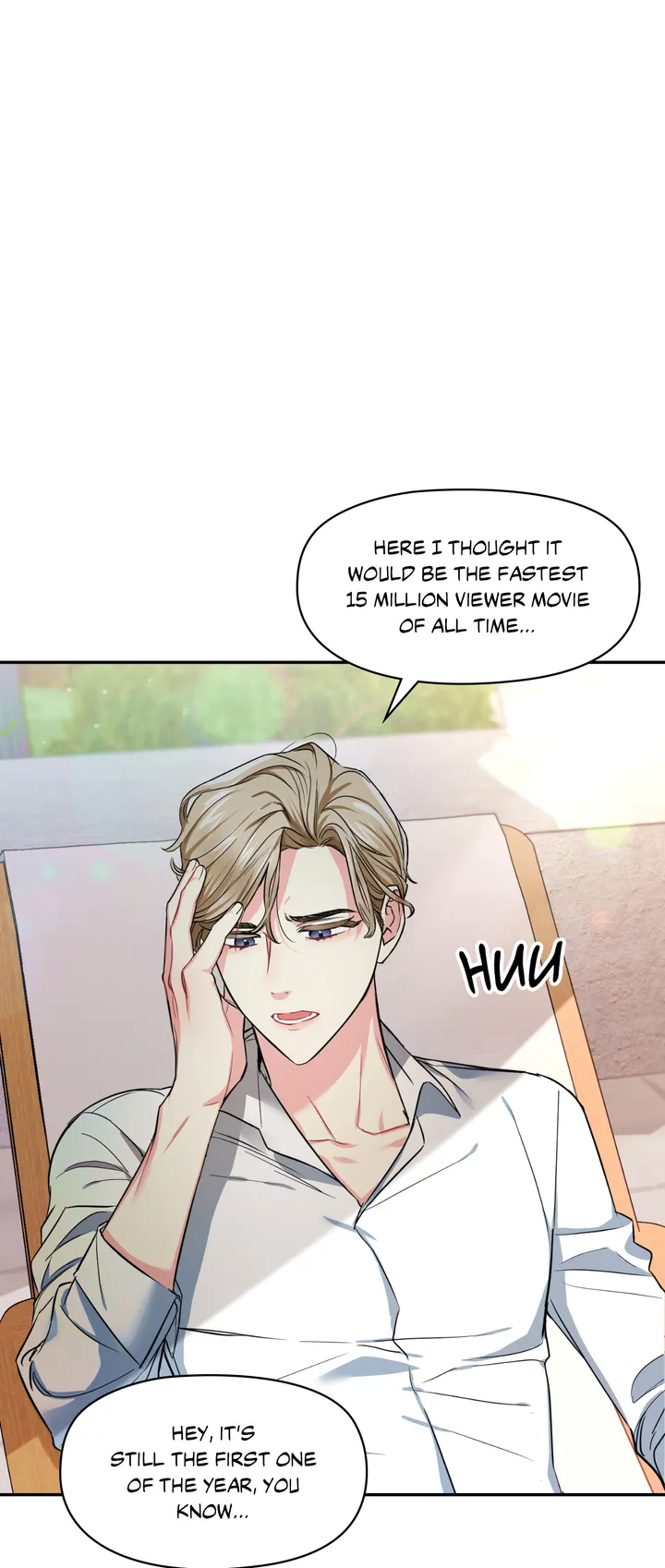 Just Peachy Chapter 1 - Page 91
