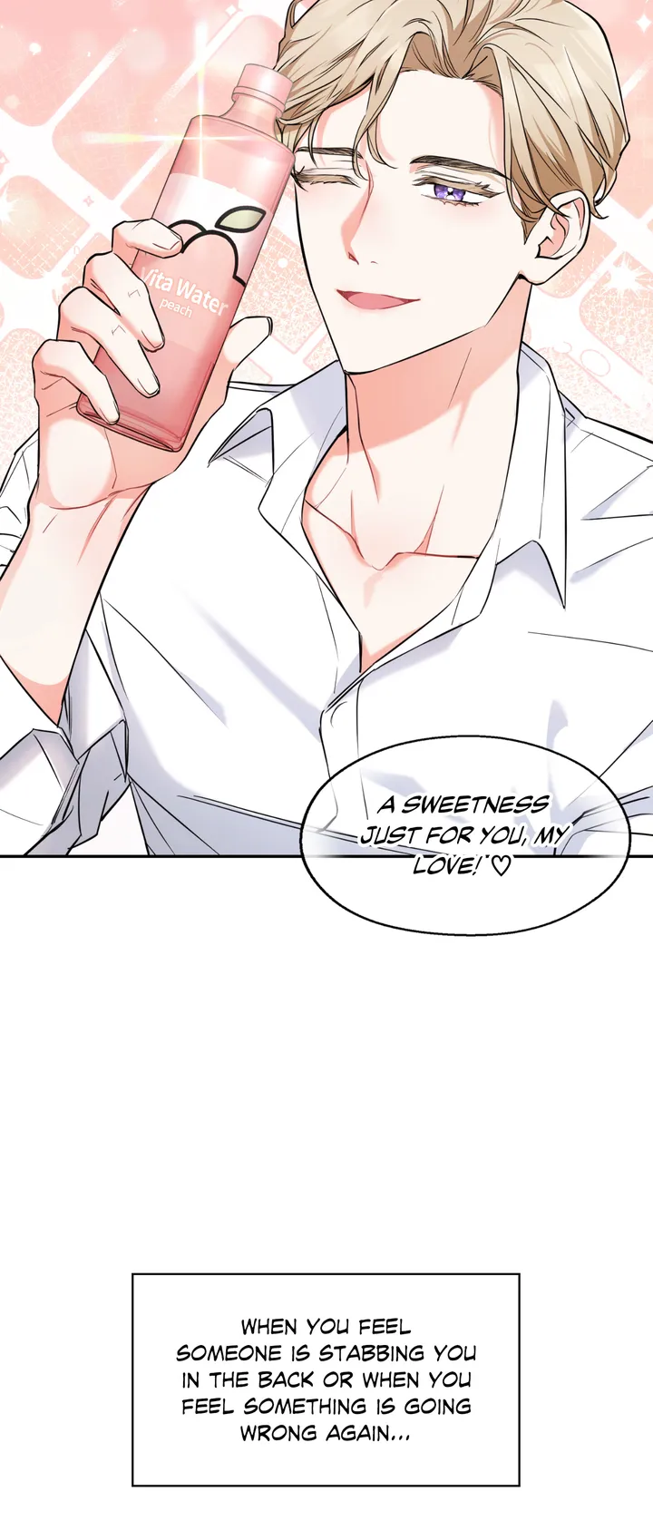 Just Peachy Chapter 1 - Page 96