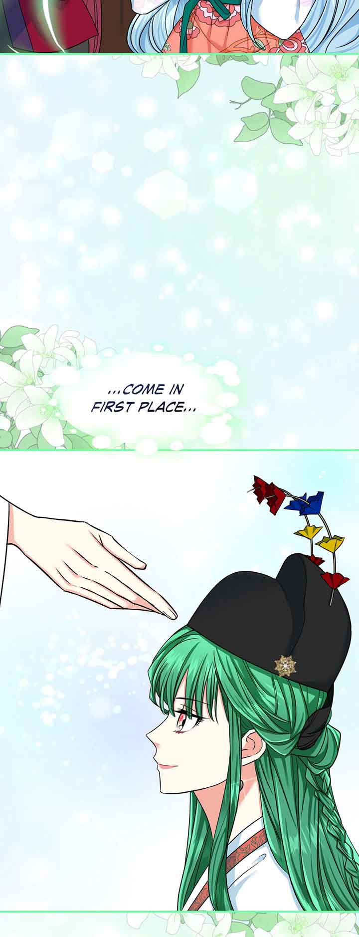 Just Peachy Chapter 10 - Page 12