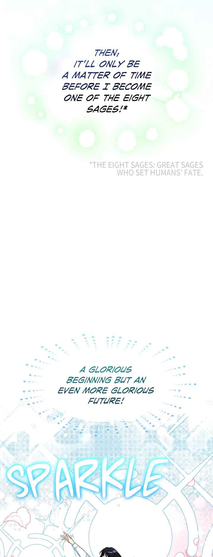 Just Peachy Chapter 10 - Page 14