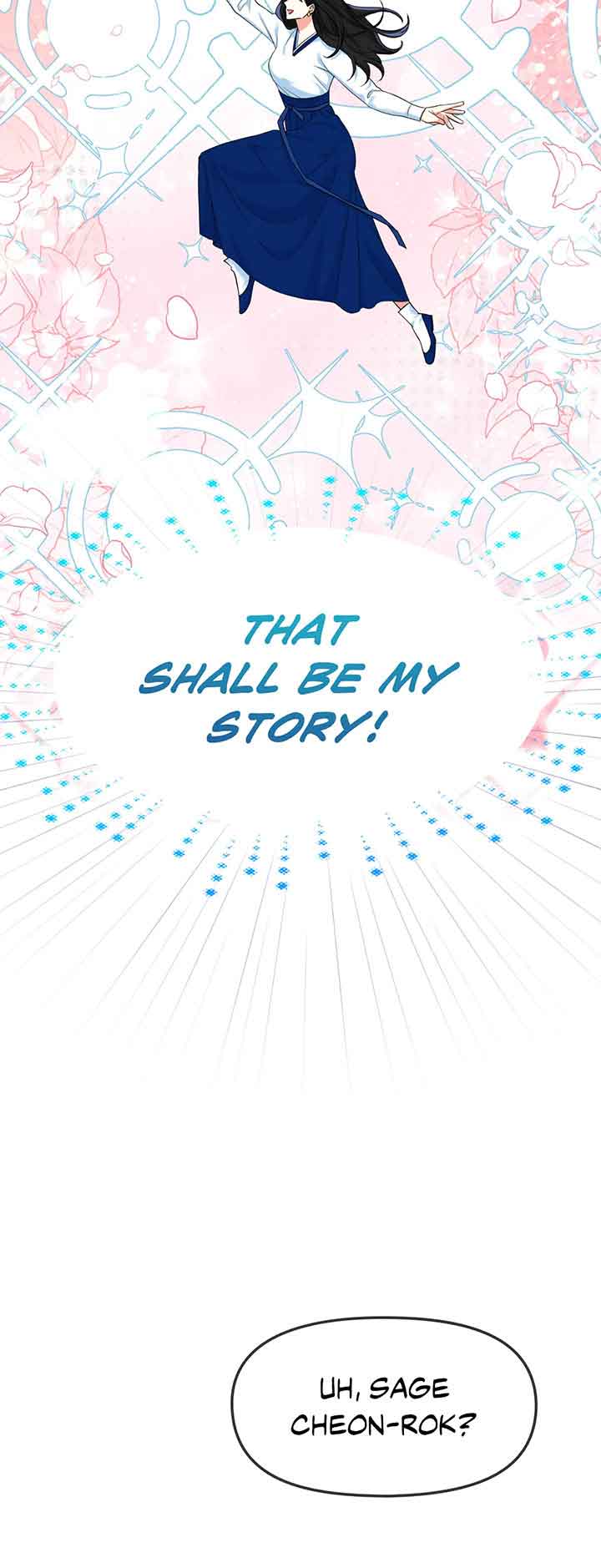 Just Peachy Chapter 10 - Page 15