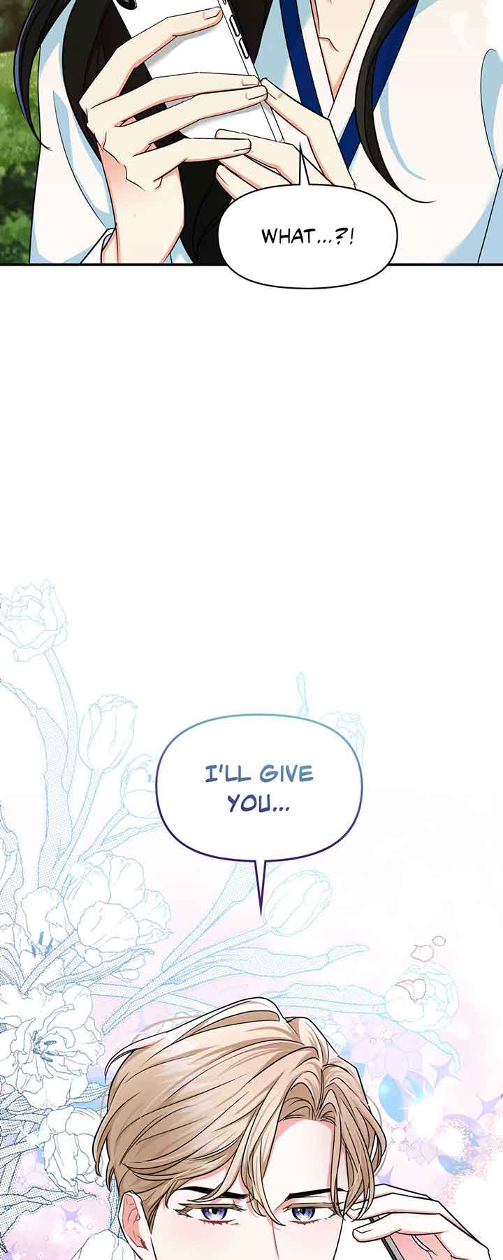 Just Peachy Chapter 10 - Page 3