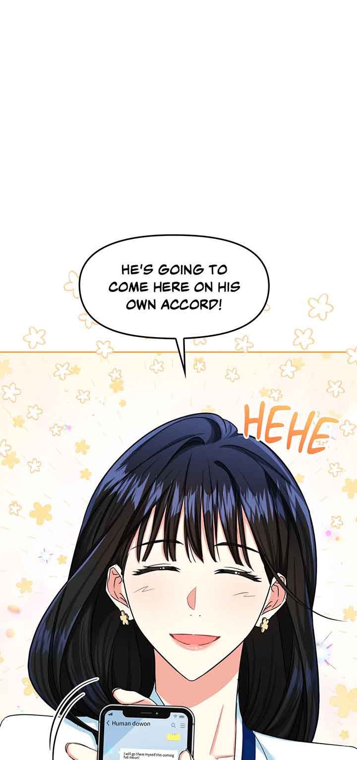 Just Peachy Chapter 10 - Page 22