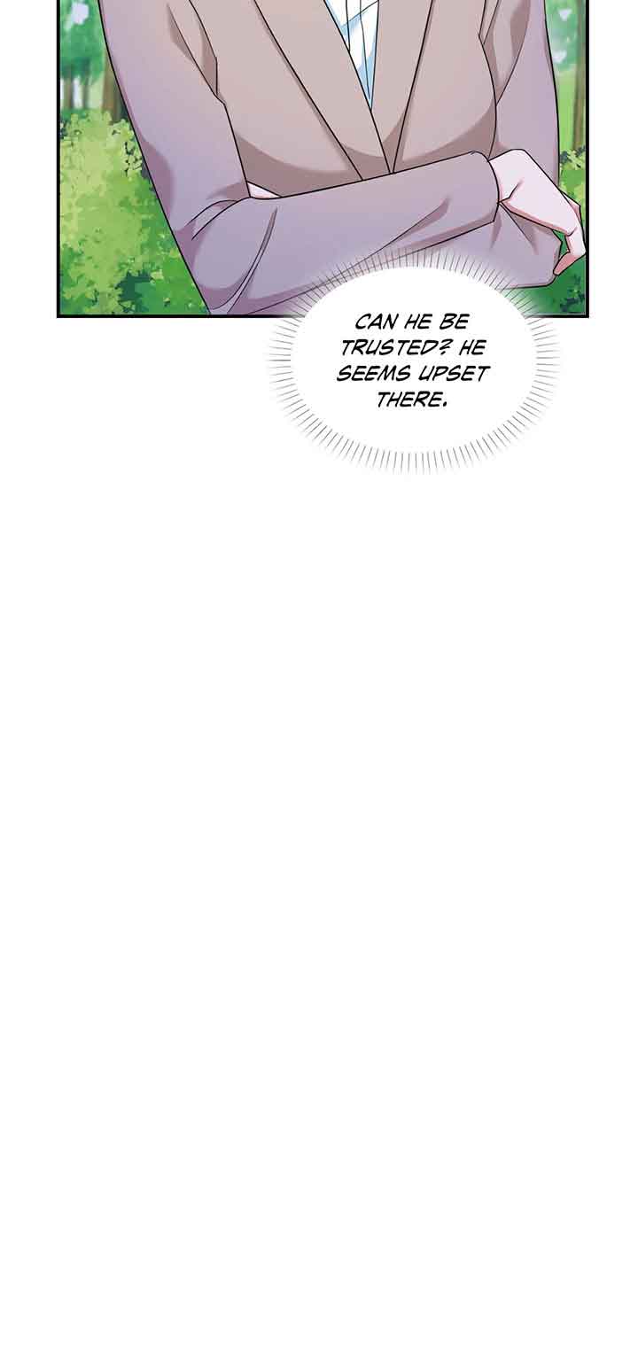 Just Peachy Chapter 10 - Page 24