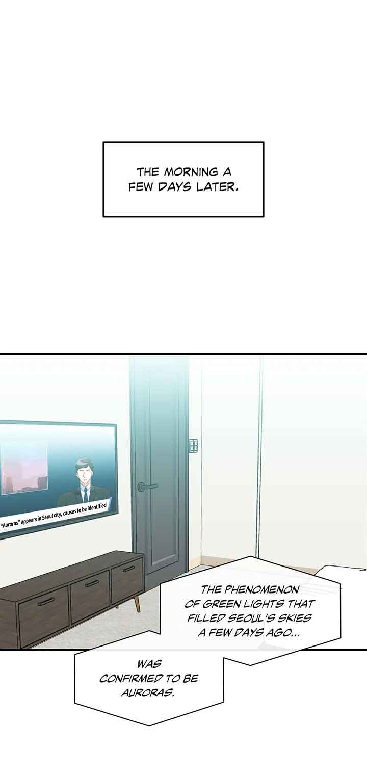 Just Peachy Chapter 10 - Page 25