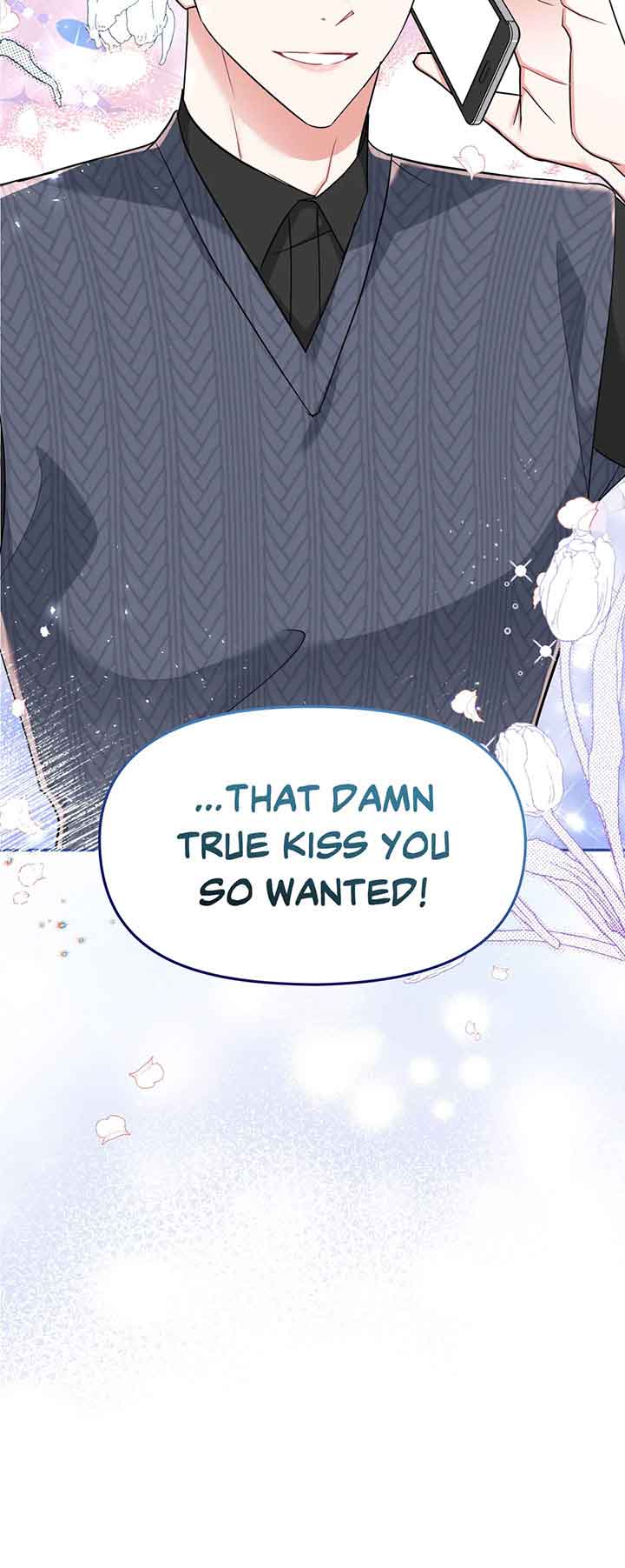 Just Peachy Chapter 10 - Page 4