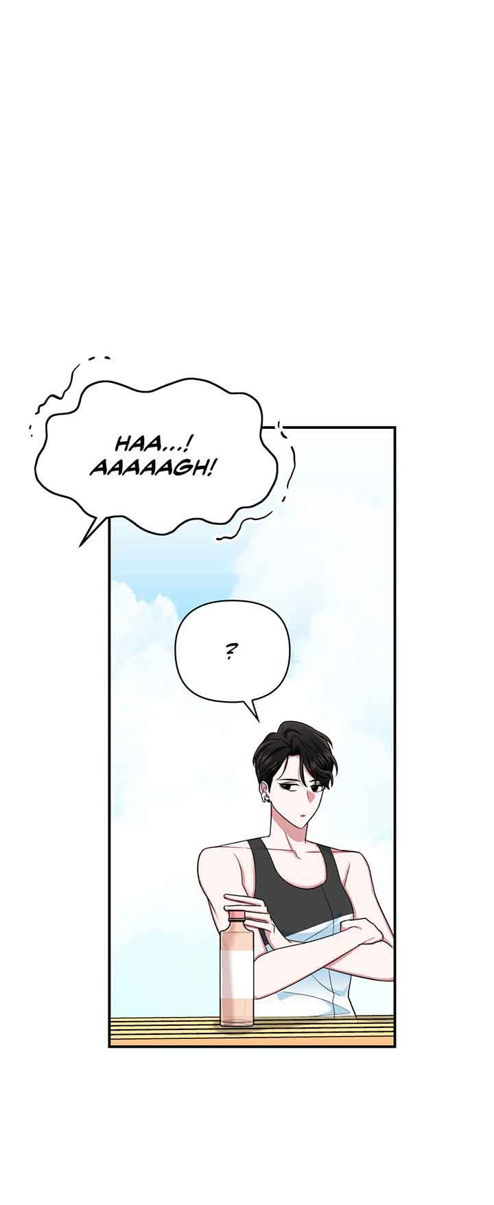 Just Peachy Chapter 10 - Page 36