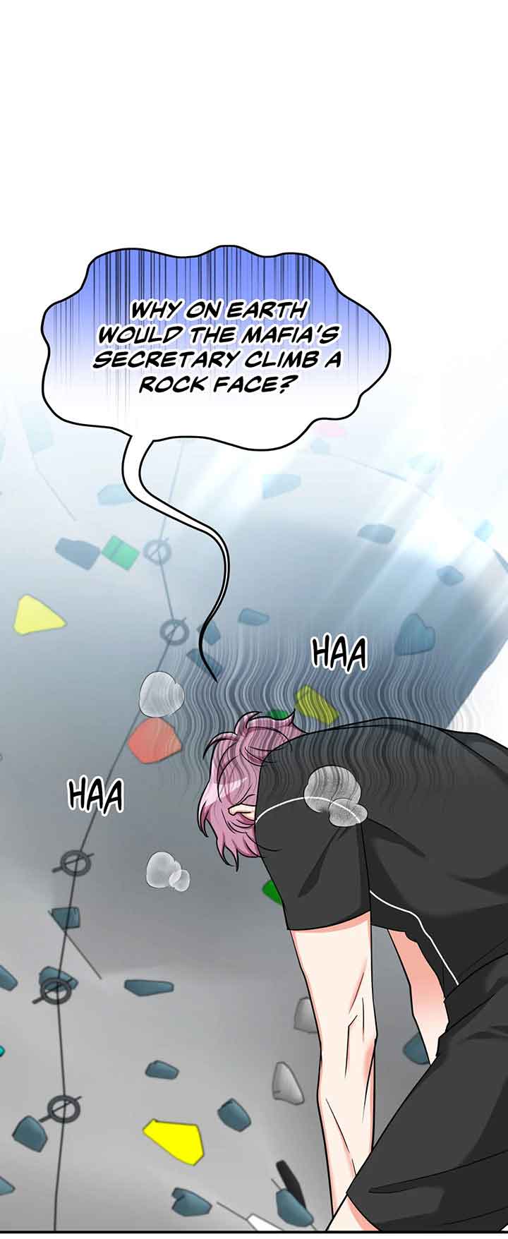 Just Peachy Chapter 10 - Page 37