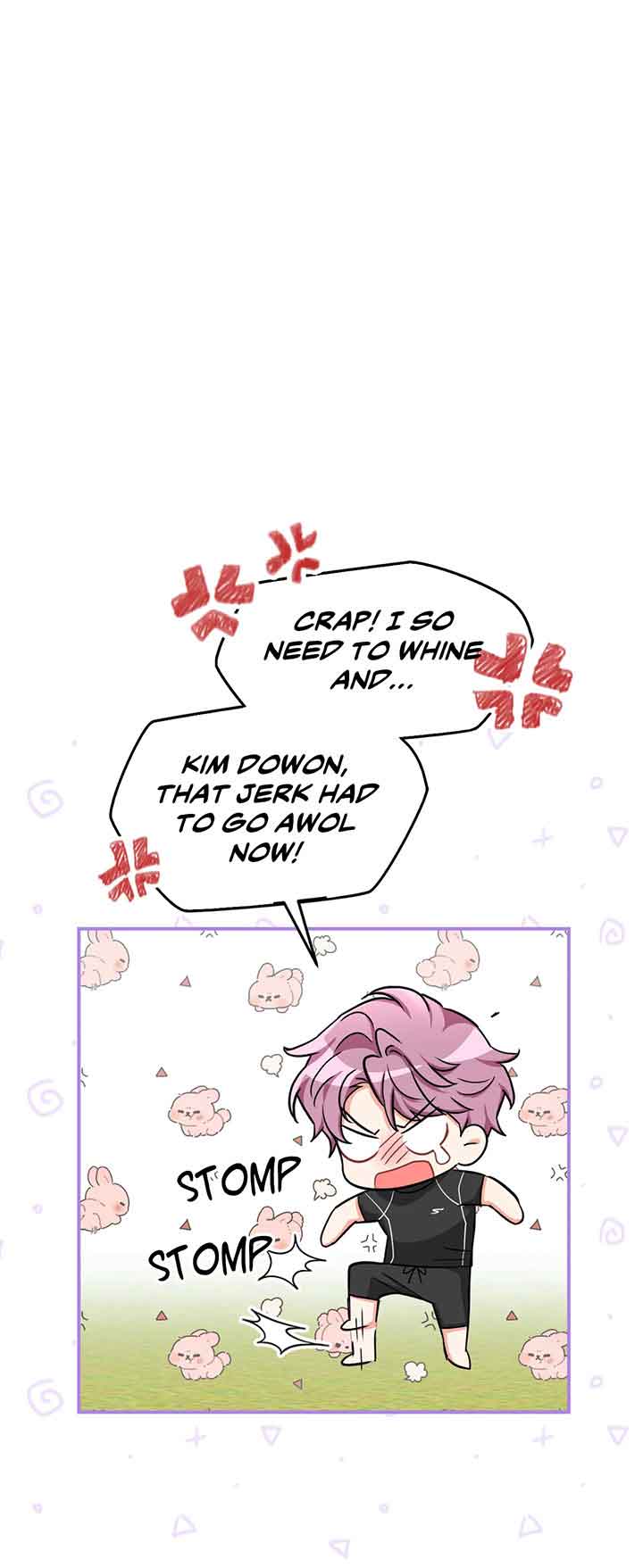 Just Peachy Chapter 10 - Page 38