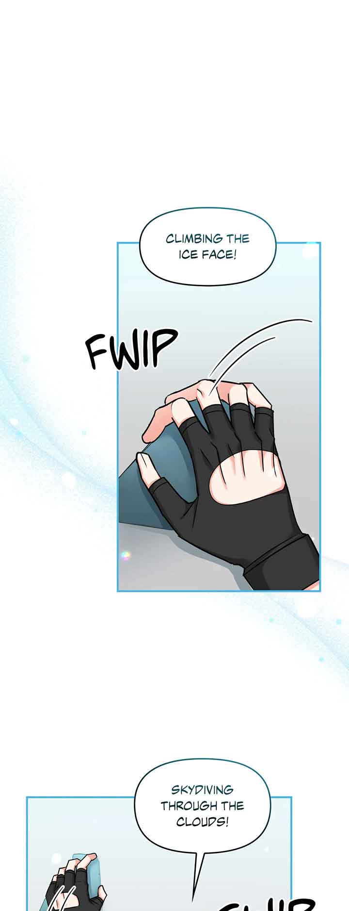 Just Peachy Chapter 10 - Page 41
