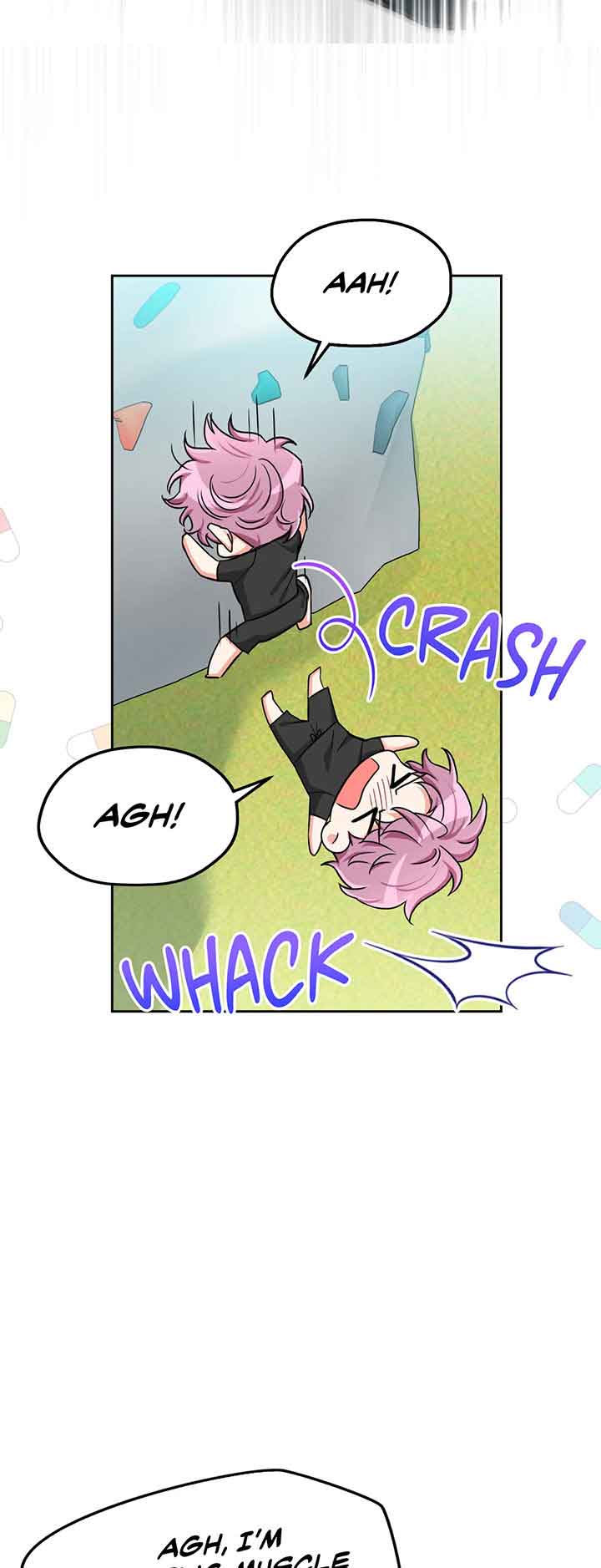 Just Peachy Chapter 10 - Page 43