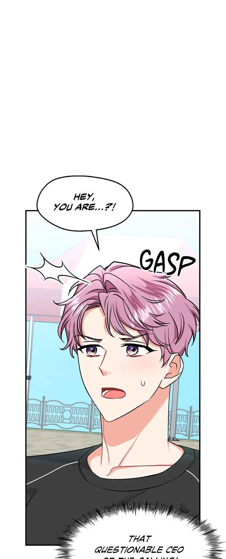 Just Peachy Chapter 10 - Page 46