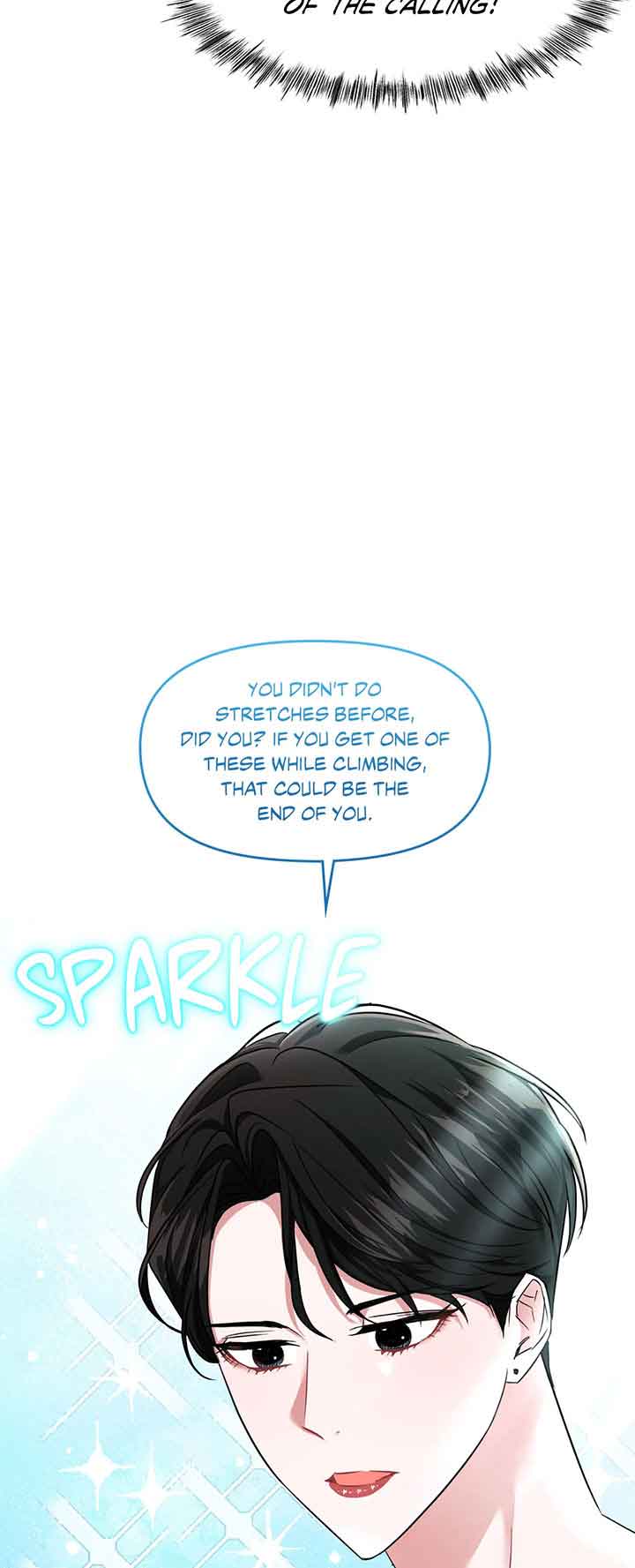 Just Peachy Chapter 10 - Page 47