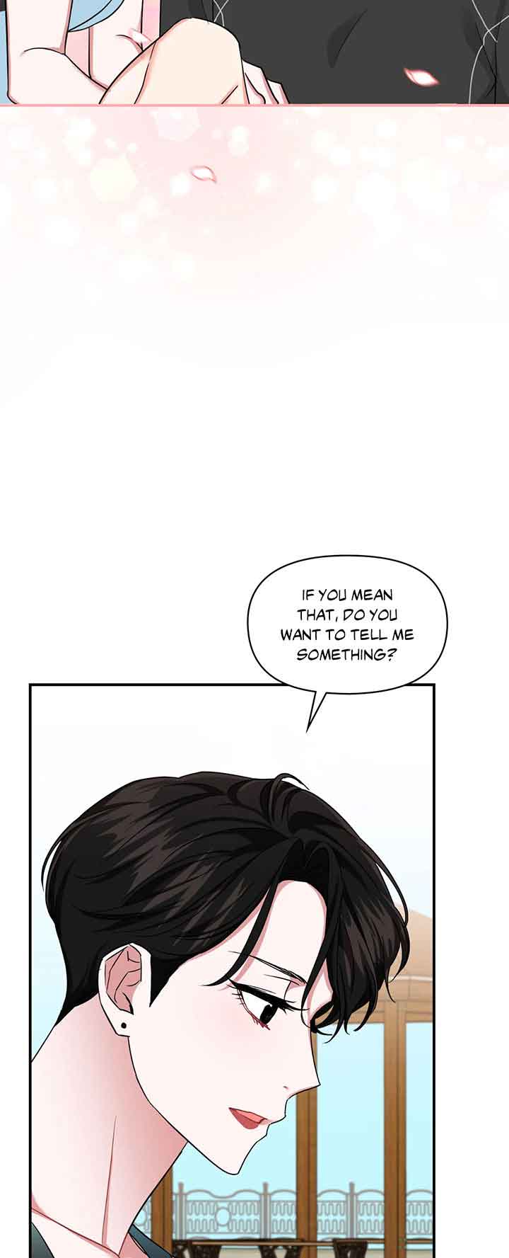 Just Peachy Chapter 10 - Page 49
