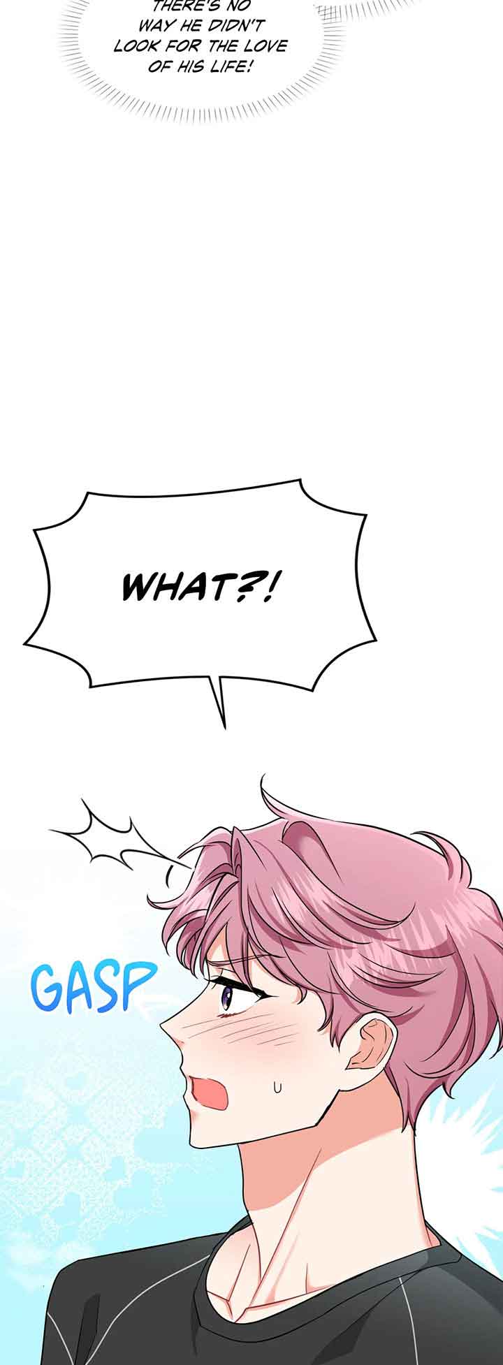 Just Peachy Chapter 10 - Page 52