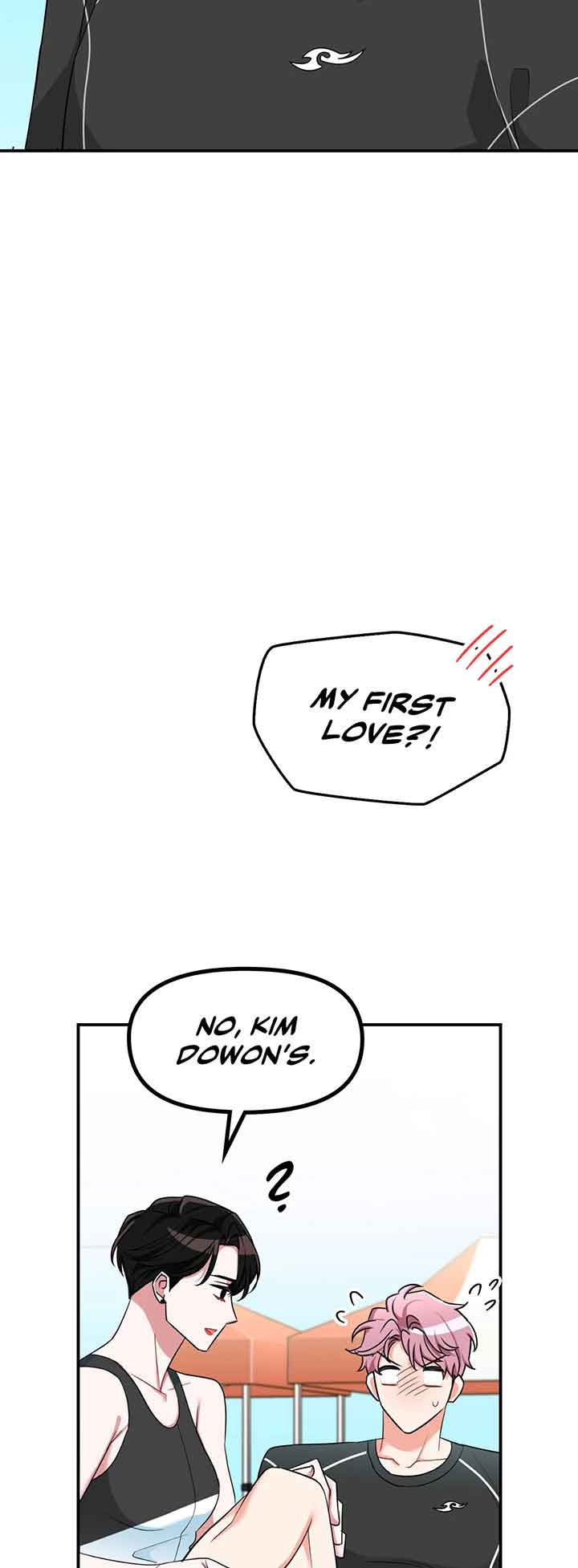 Just Peachy Chapter 10 - Page 53