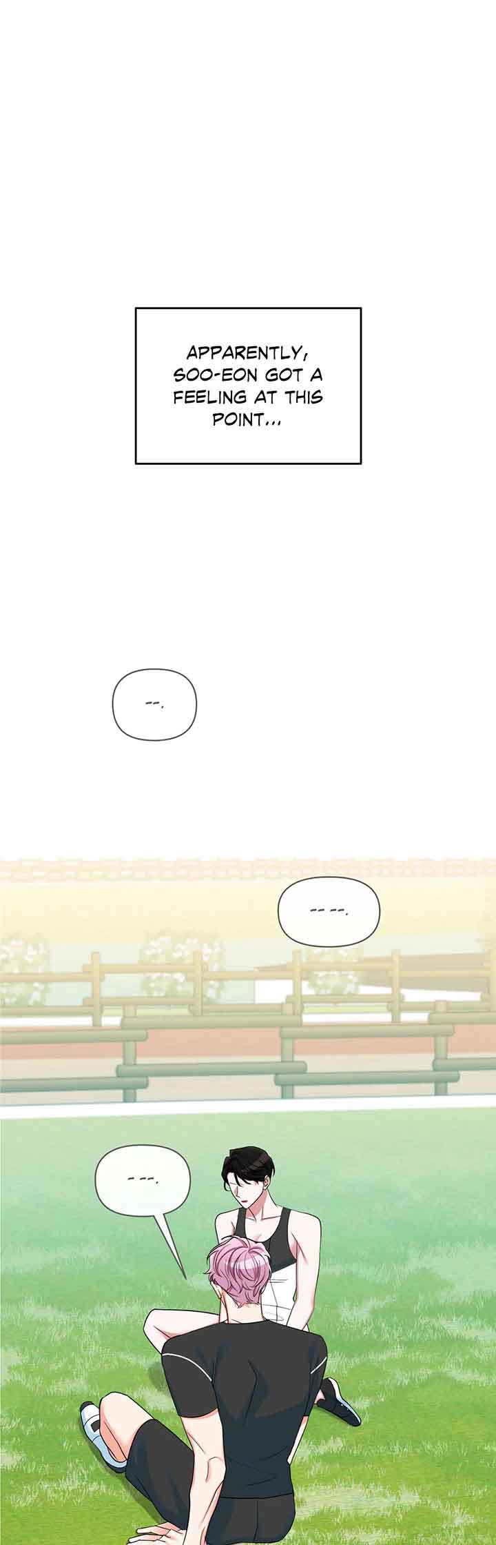 Just Peachy Chapter 10 - Page 56