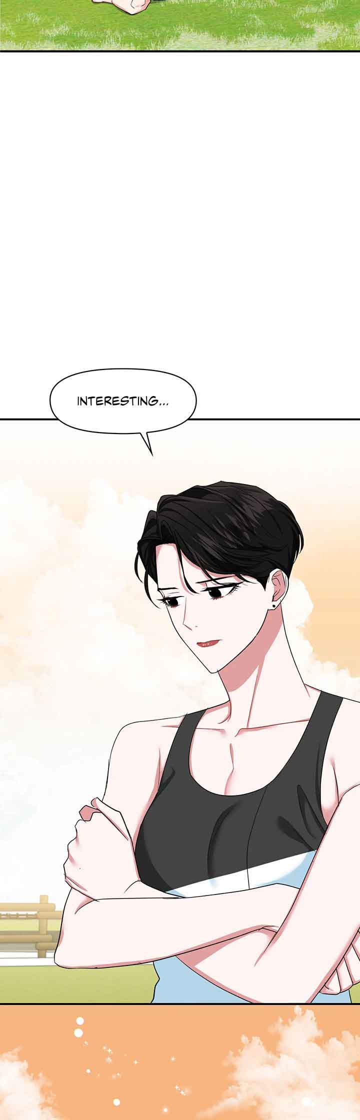 Just Peachy Chapter 10 - Page 57