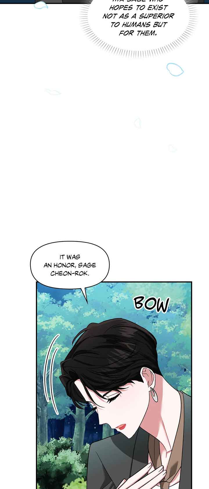 Just Peachy Chapter 10 - Page 70