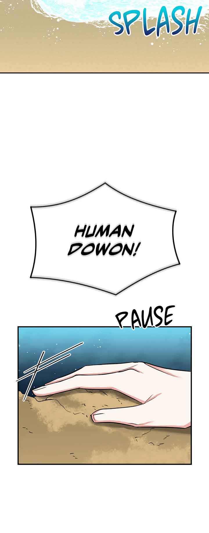 Just Peachy Chapter 10 - Page 79
