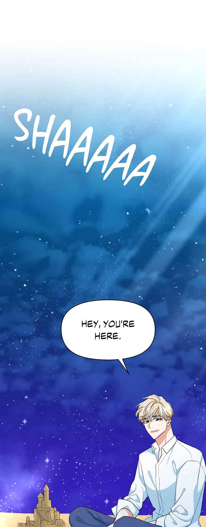 Just Peachy Chapter 10 - Page 80