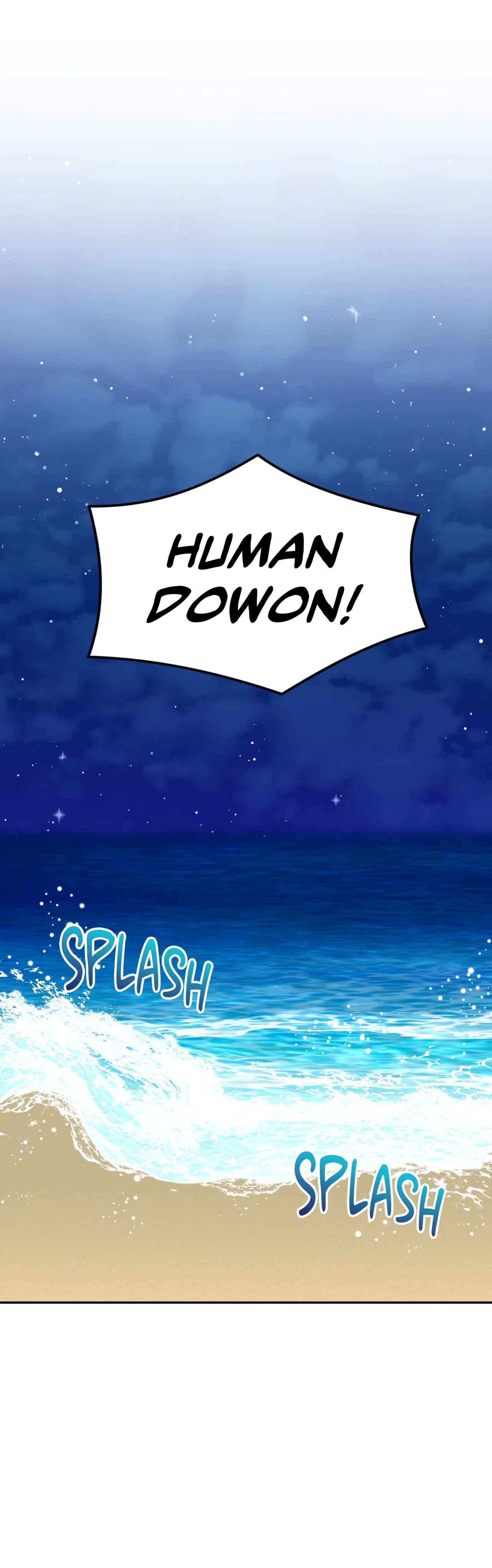 Just Peachy Chapter 11 - Page 1