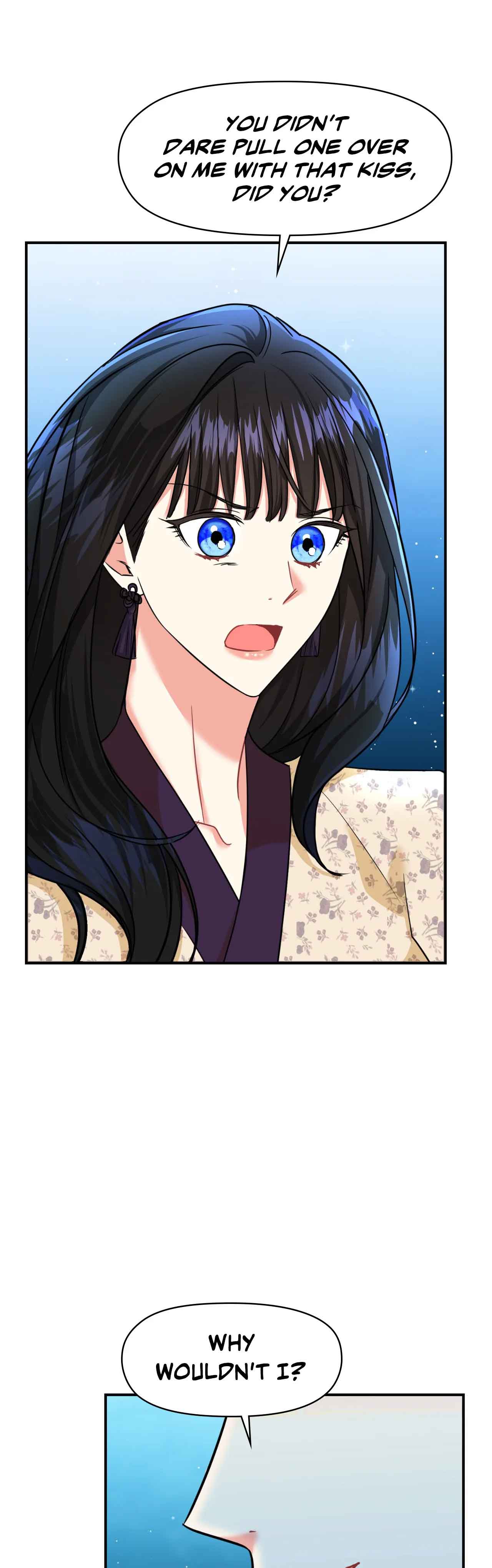 Just Peachy Chapter 11 - Page 2