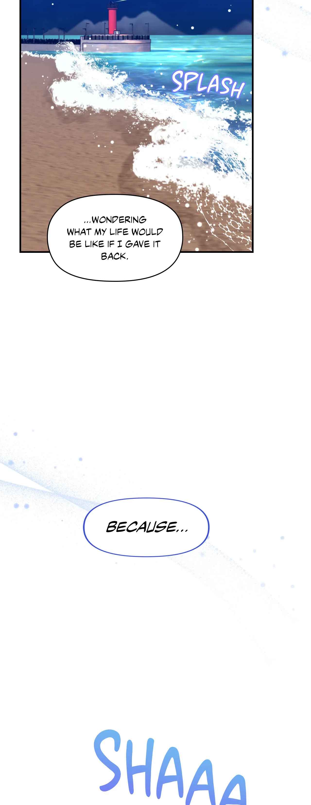 Just Peachy Chapter 11 - Page 13