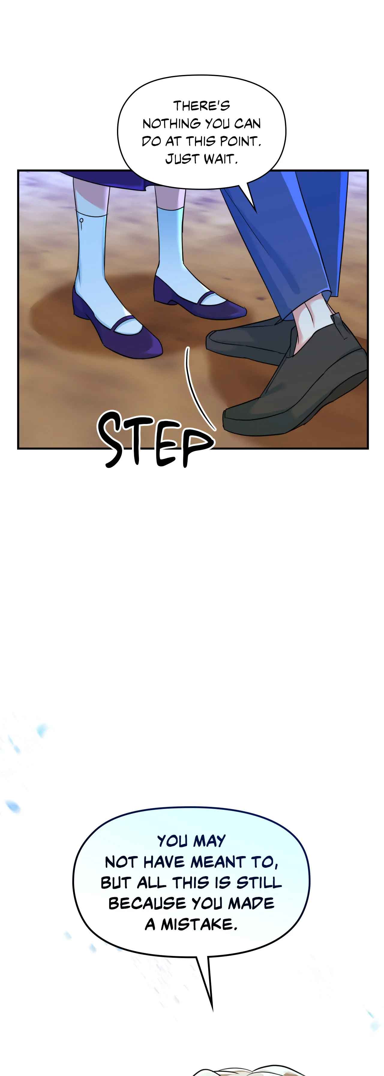 Just Peachy Chapter 11 - Page 17