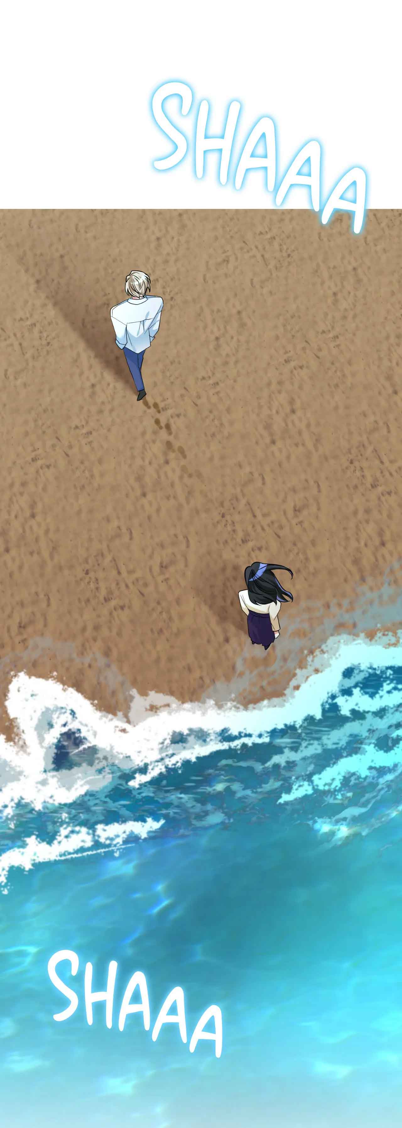 Just Peachy Chapter 11 - Page 19