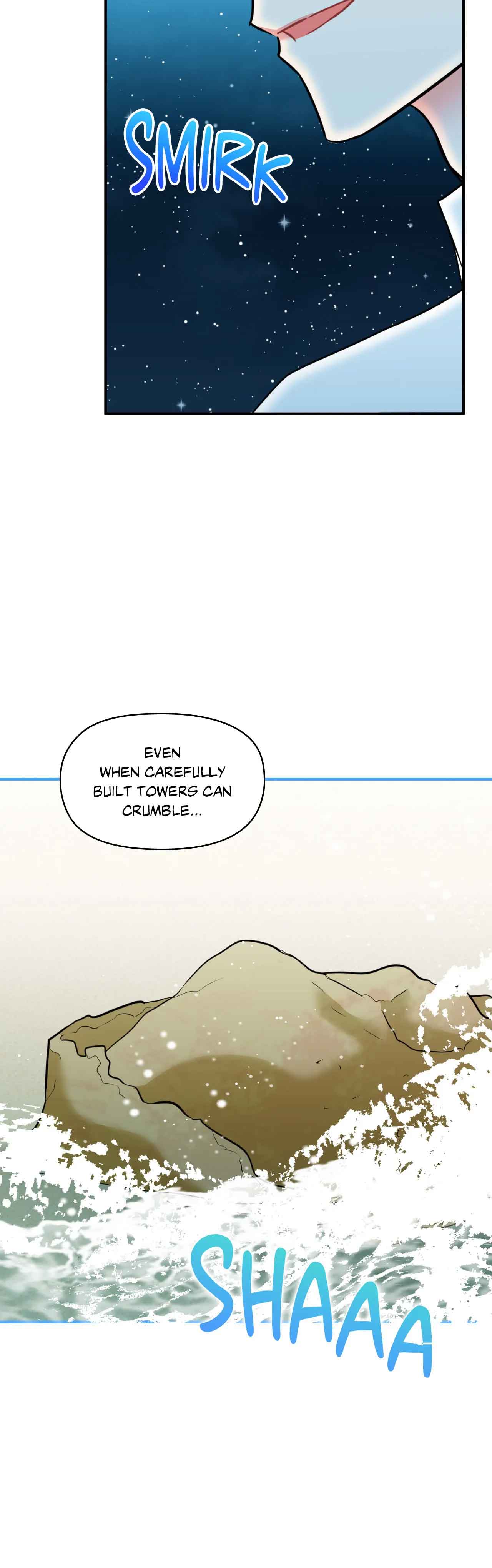 Just Peachy Chapter 11 - Page 3