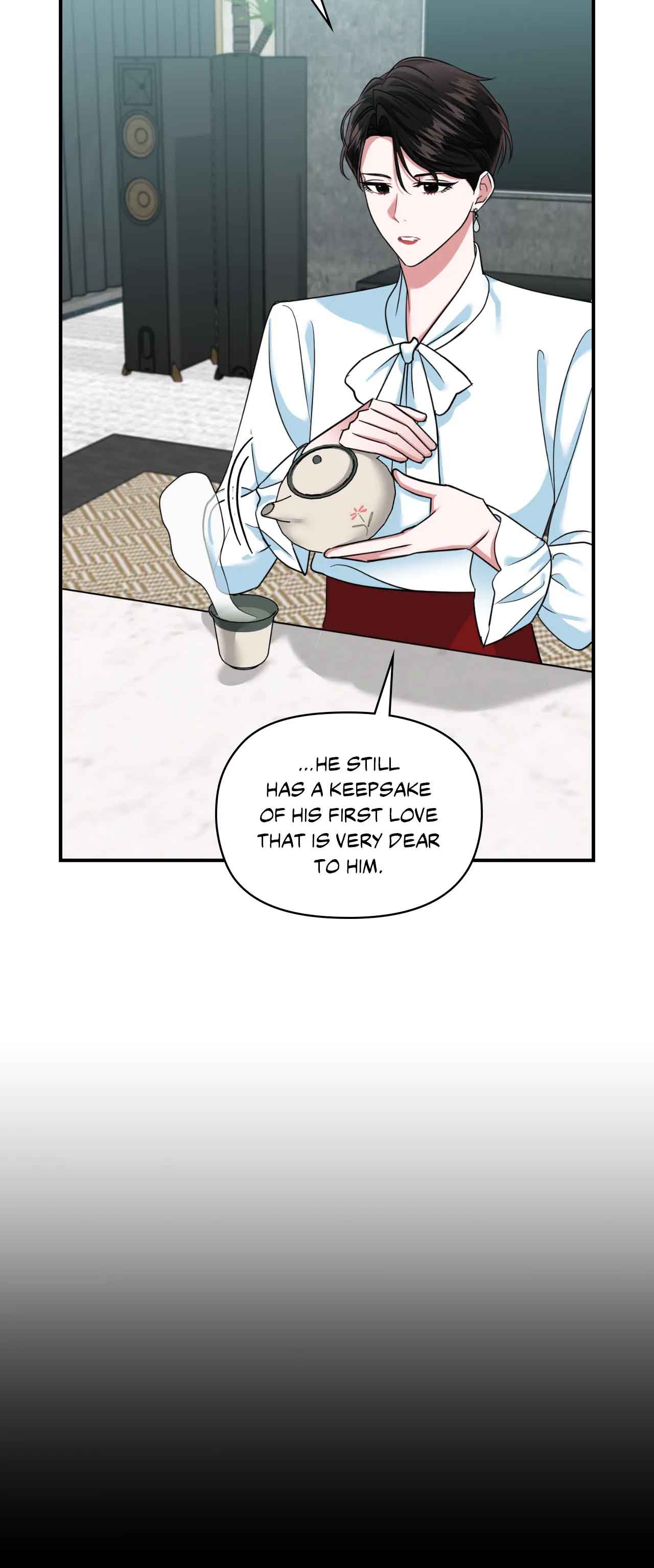 Just Peachy Chapter 11 - Page 23