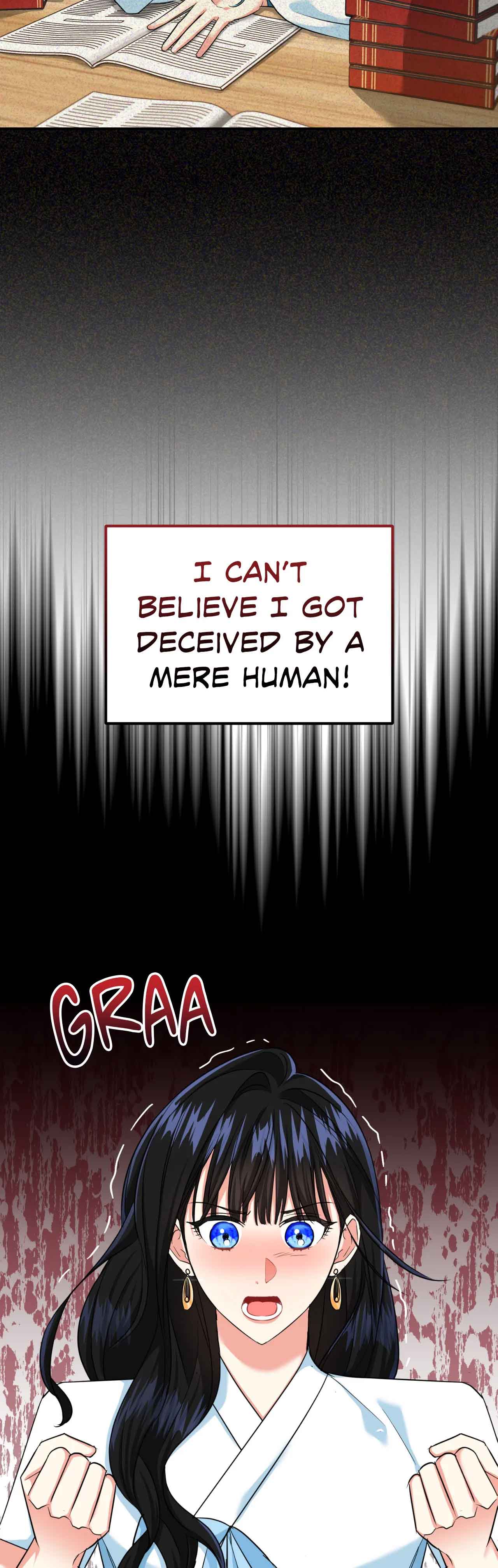 Just Peachy Chapter 11 - Page 28