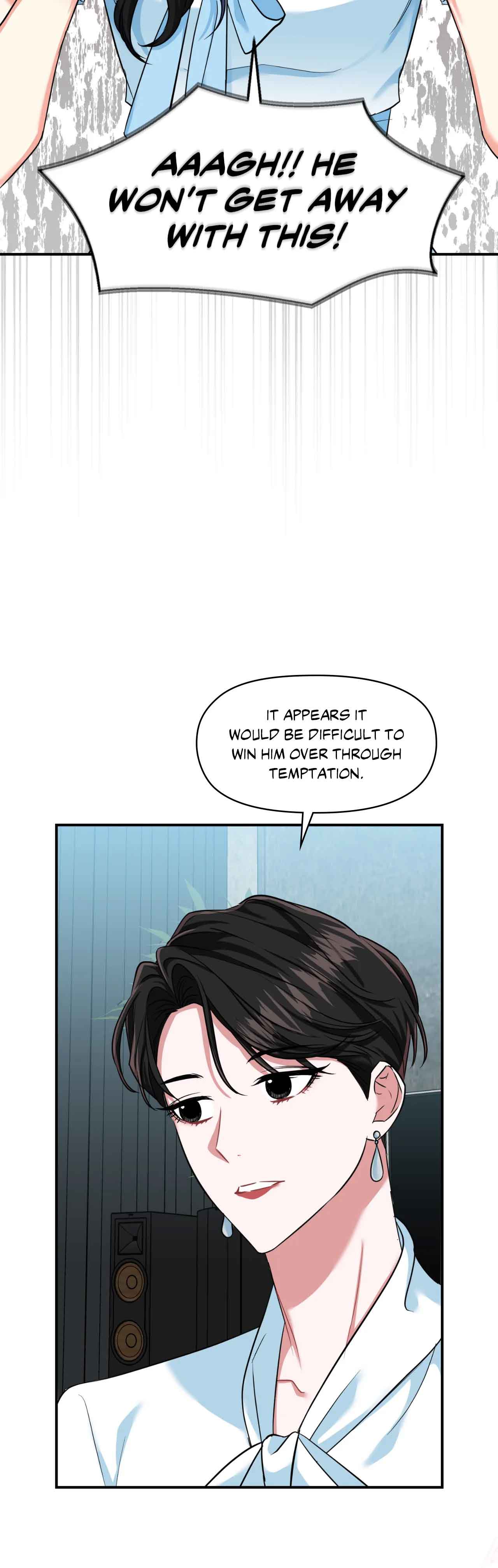 Just Peachy Chapter 11 - Page 29