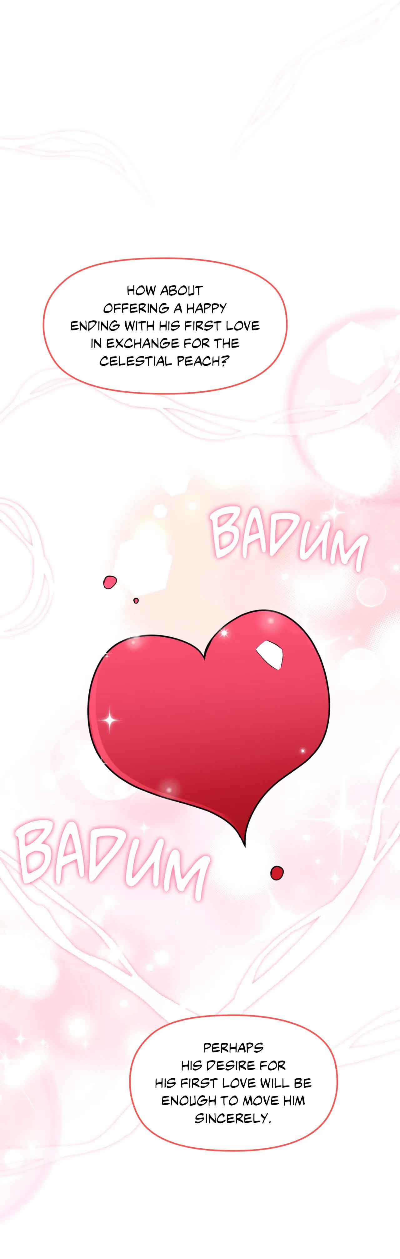 Just Peachy Chapter 11 - Page 30